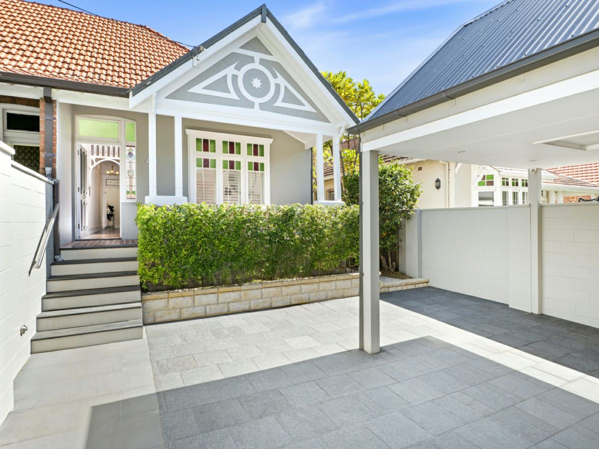 Cremorne, North Shore - Lower, NSW