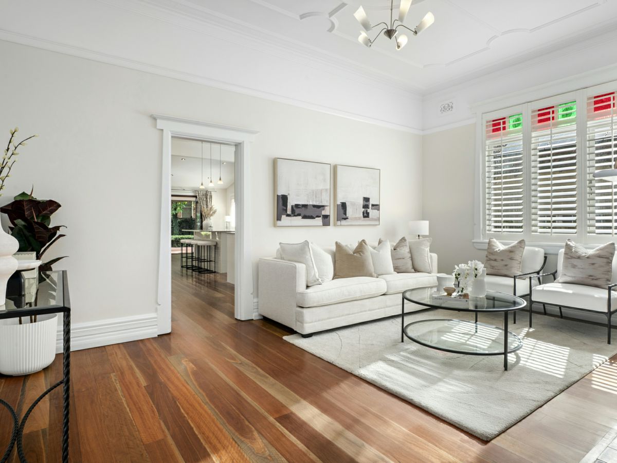 Cremorne, North Shore - Lower, NSW