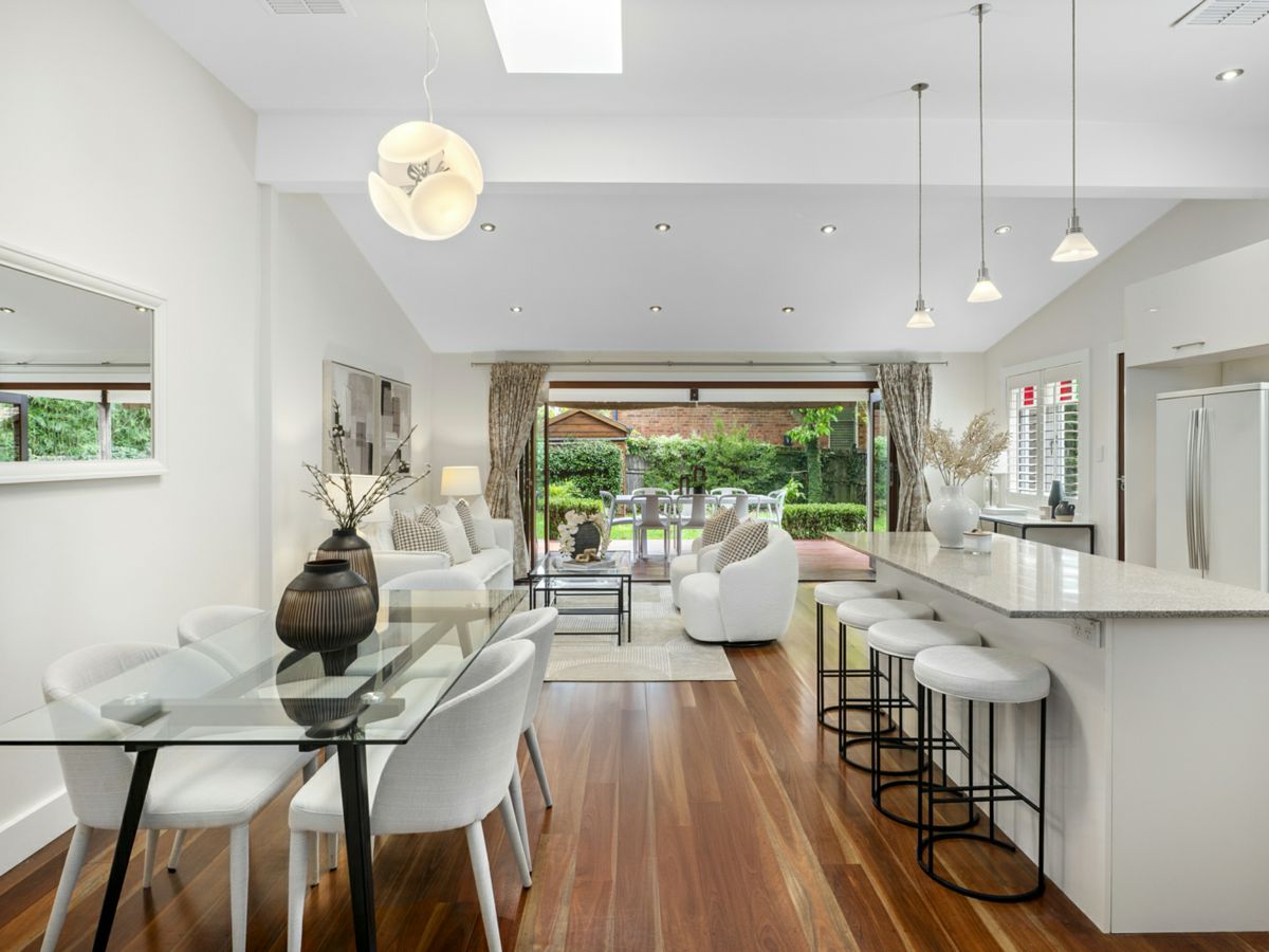Cremorne, North Shore - Lower, NSW