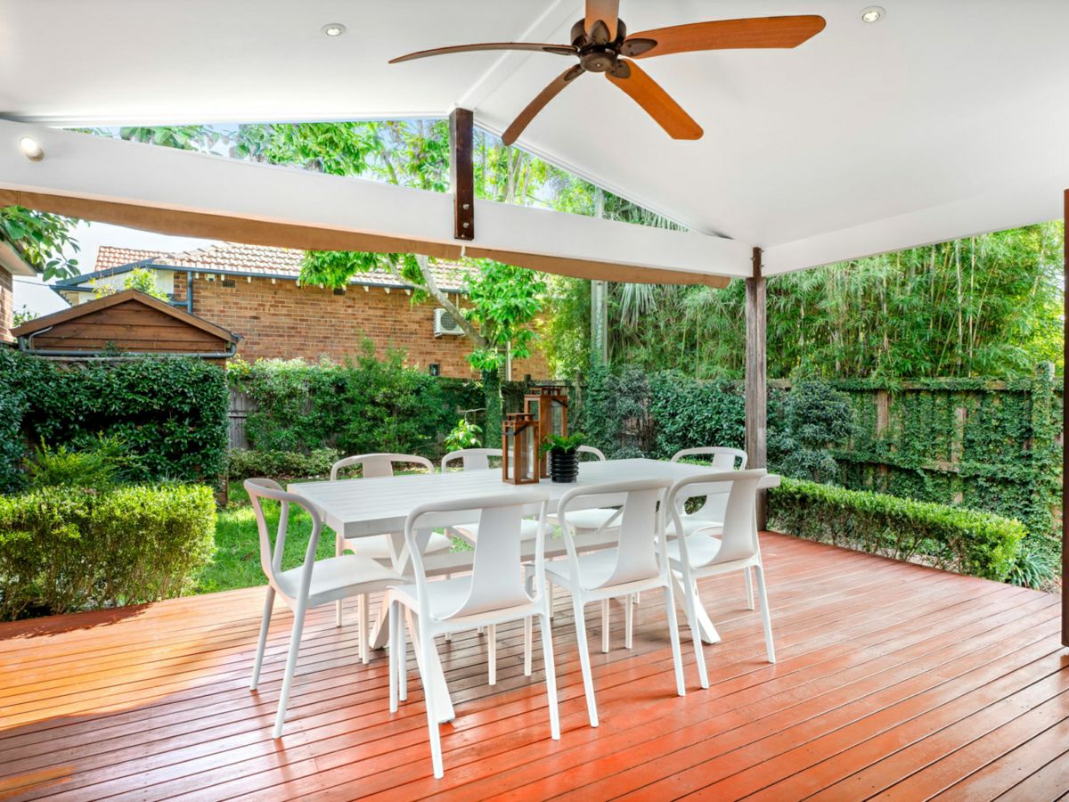 Cremorne, North Shore - Lower, NSW