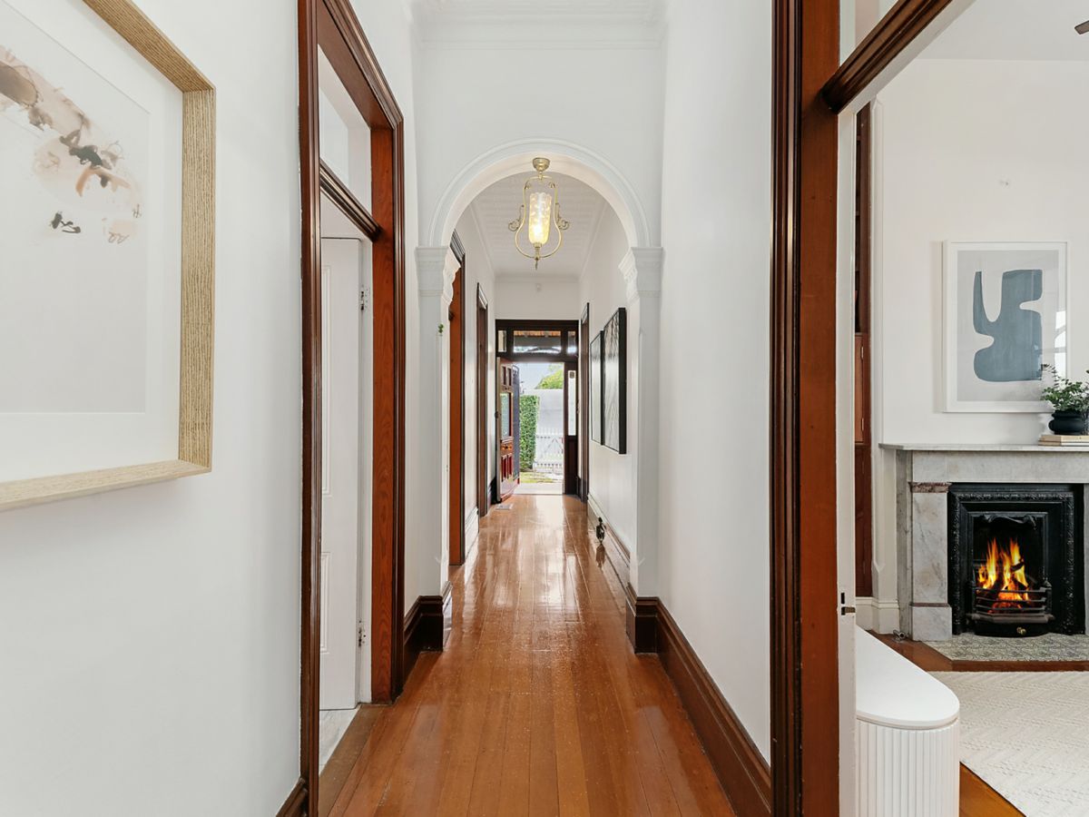 Henley, Northern Suburbs, NSW