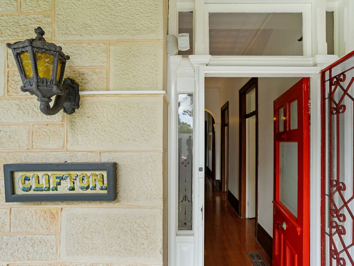 Henley, Northern Suburbs, NSW