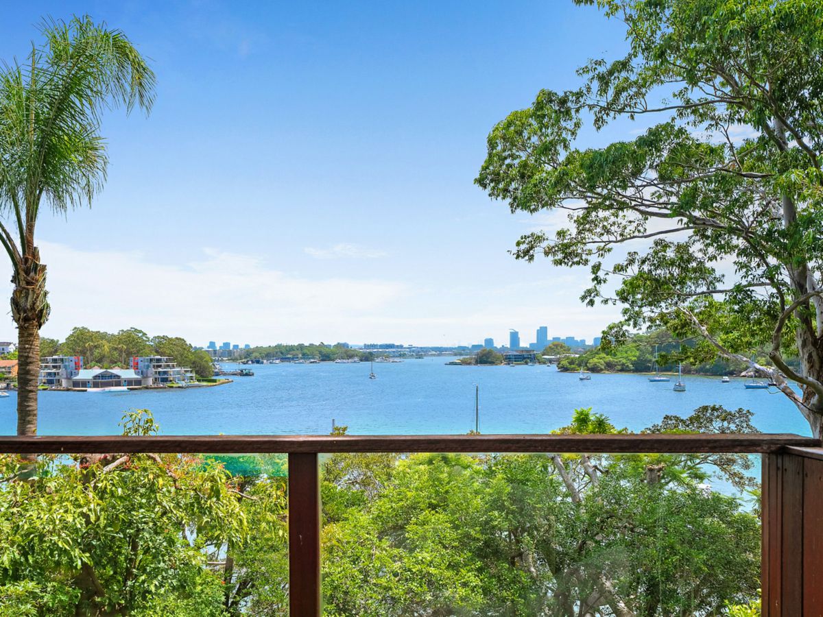 Henley, Northern Suburbs, NSW