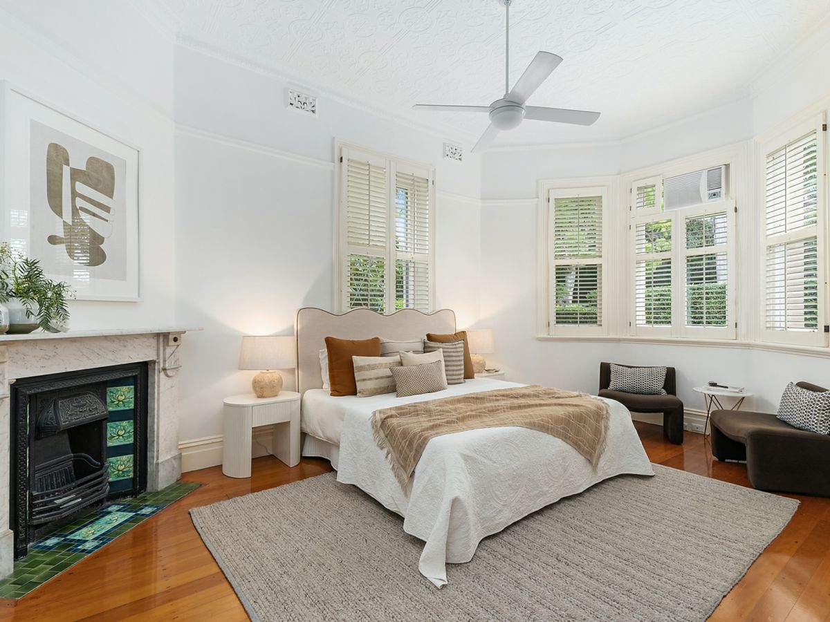 Henley, Northern Suburbs, NSW