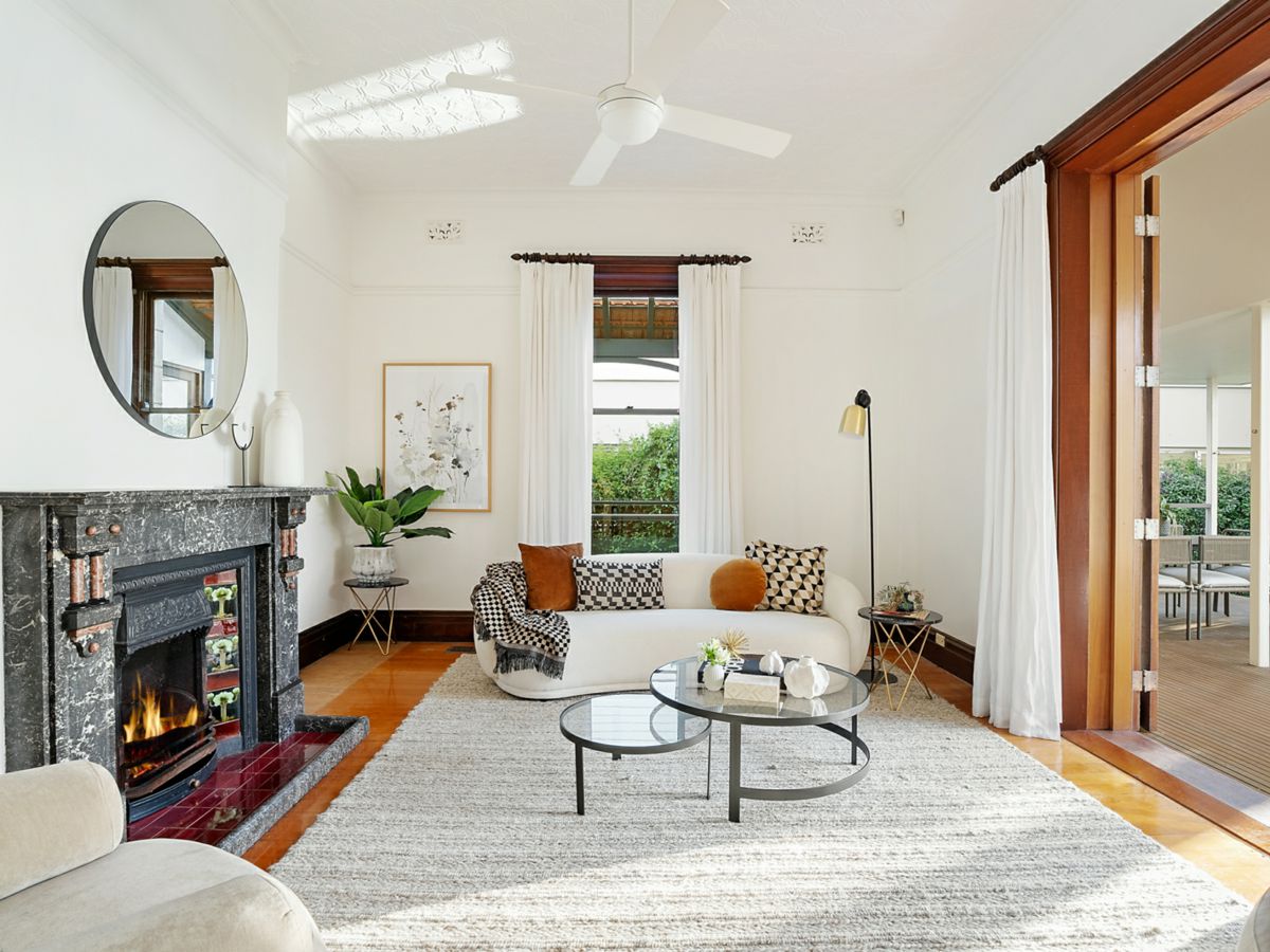 Henley, Northern Suburbs, NSW
