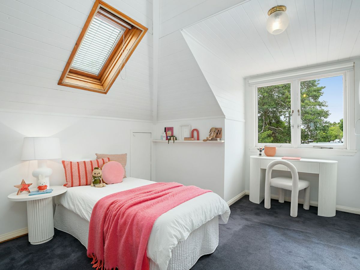 Henley, Northern Suburbs, NSW