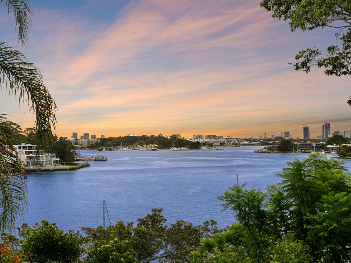 Henley, Northern Suburbs, NSW