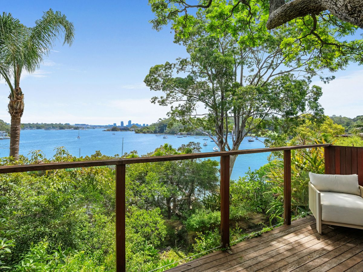 Henley, Northern Suburbs, NSW