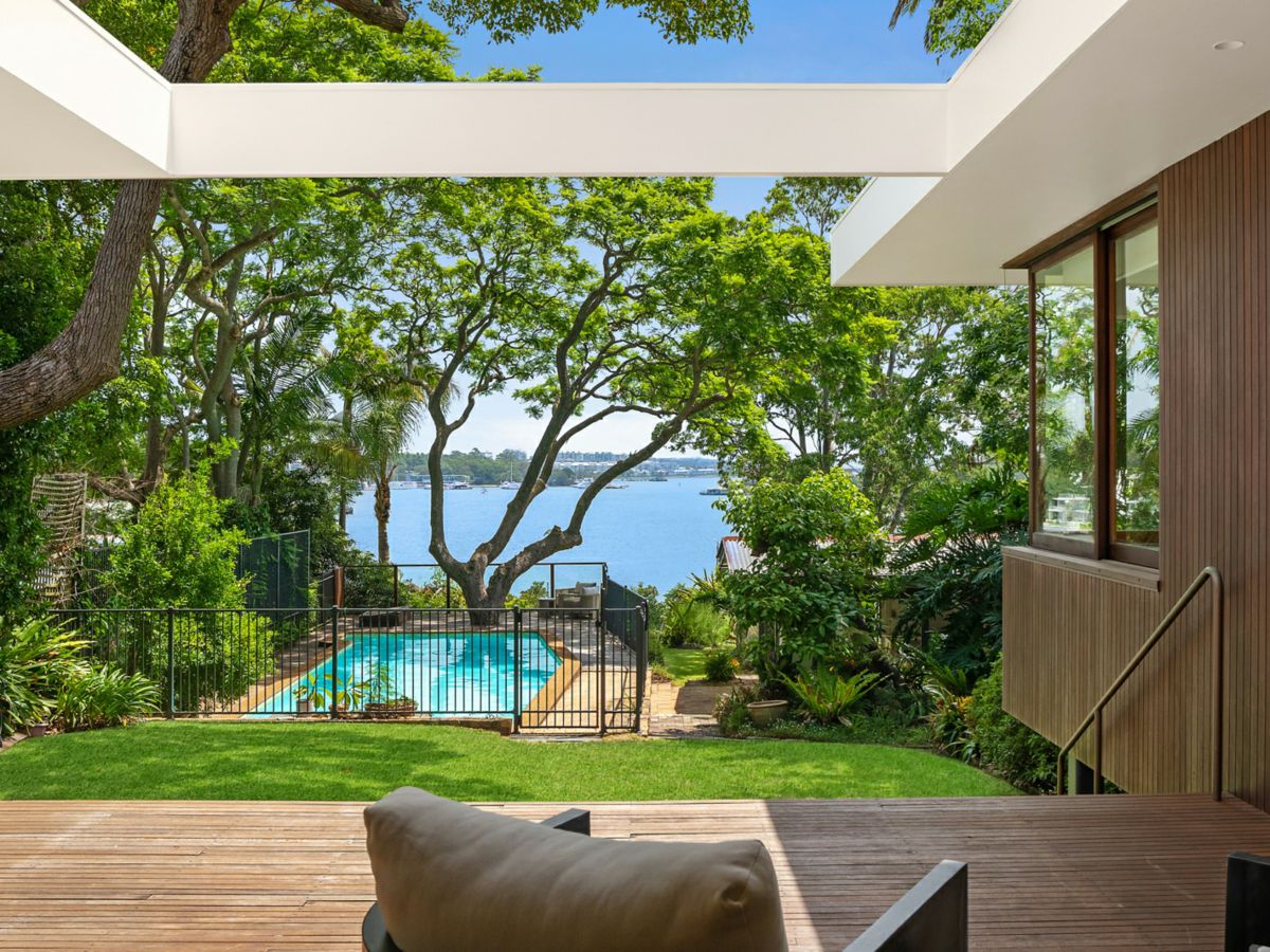 Henley, Northern Suburbs, NSW
