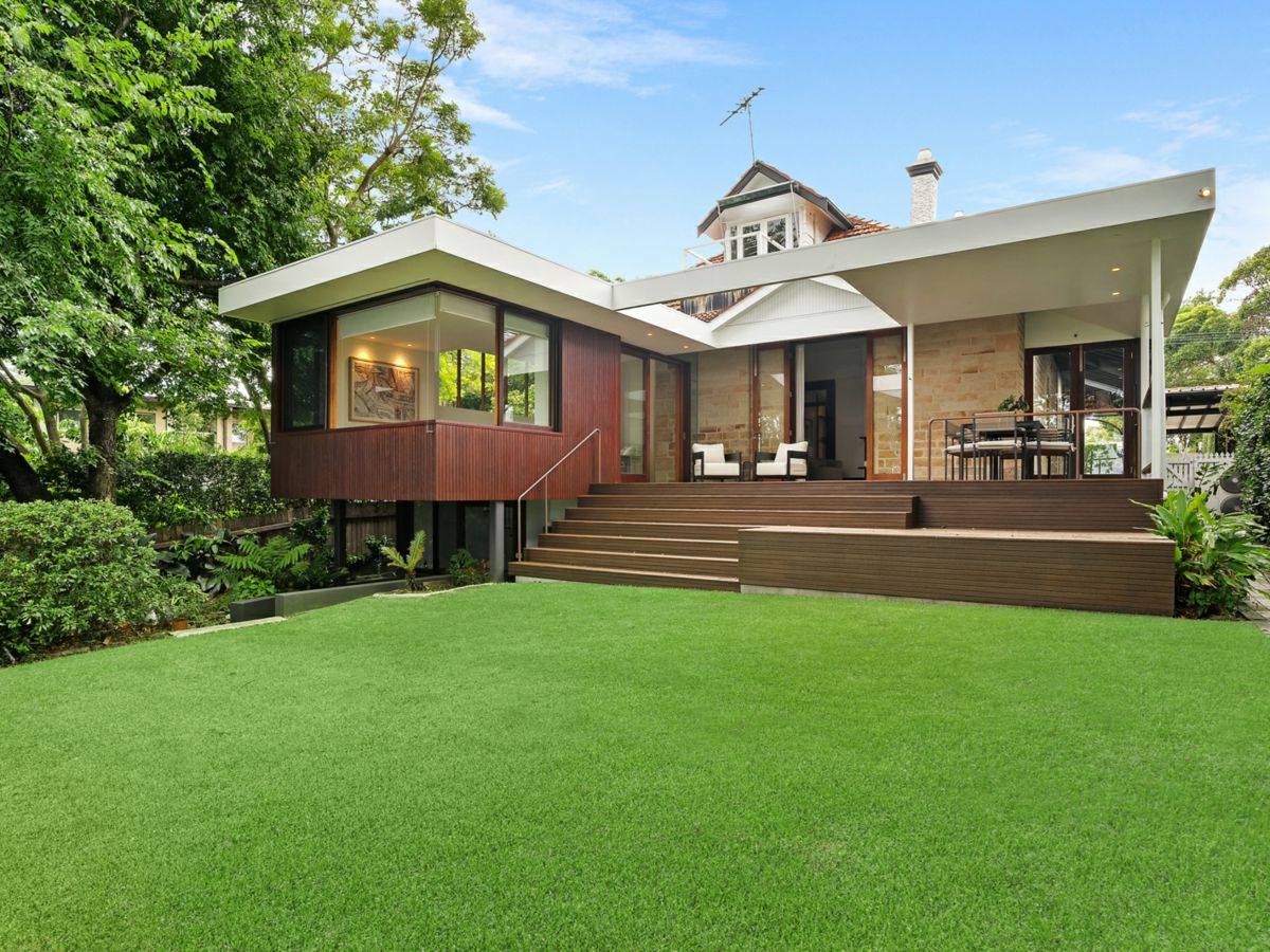 Henley, Northern Suburbs, NSW