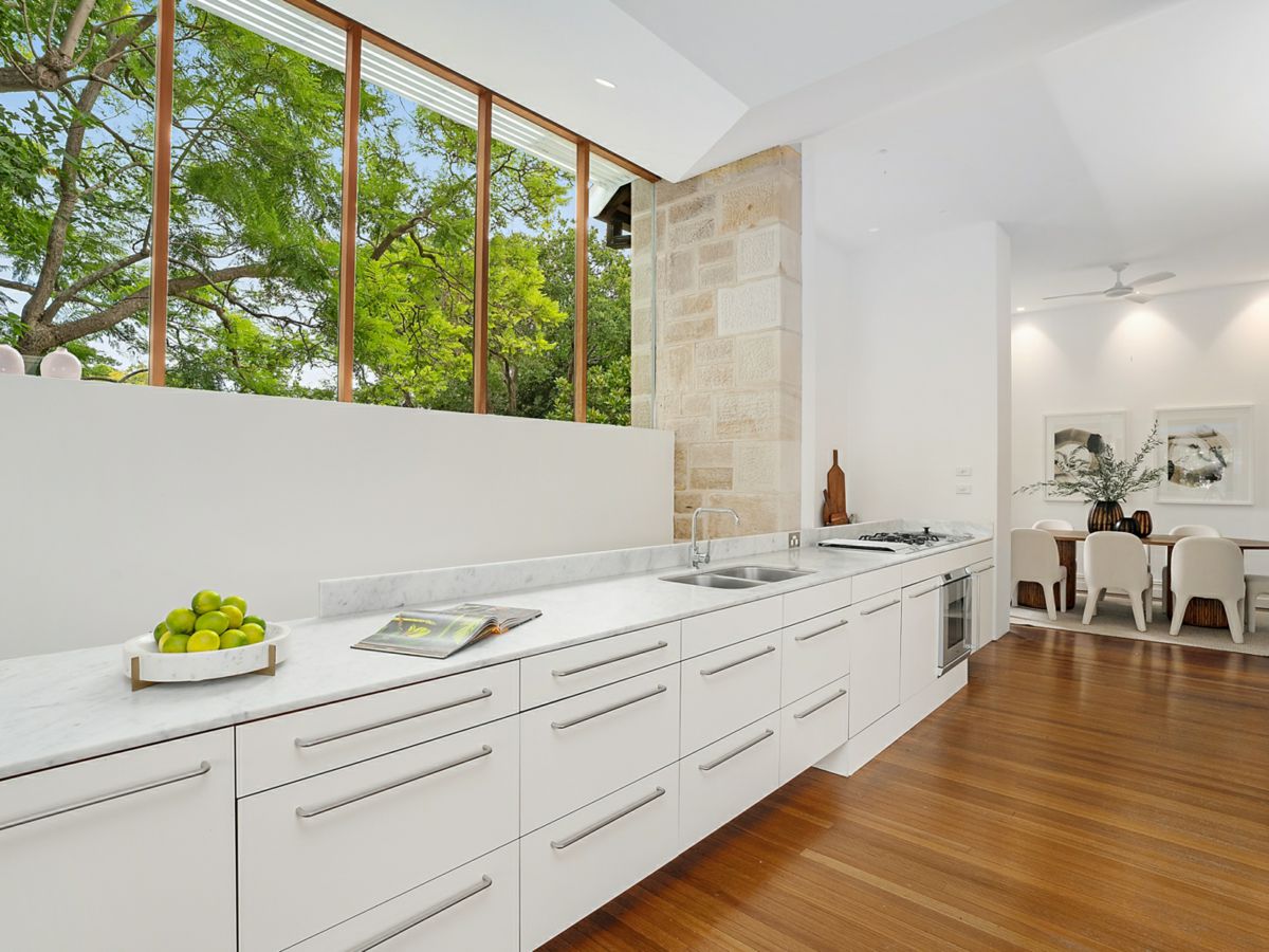 Henley, Northern Suburbs, NSW