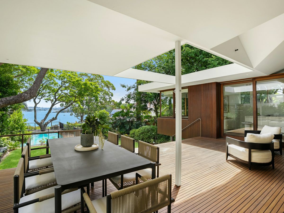 Henley, Northern Suburbs, NSW