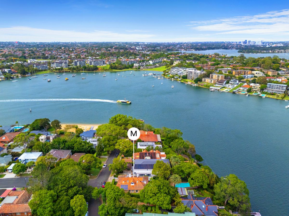 Henley, Northern Suburbs, NSW