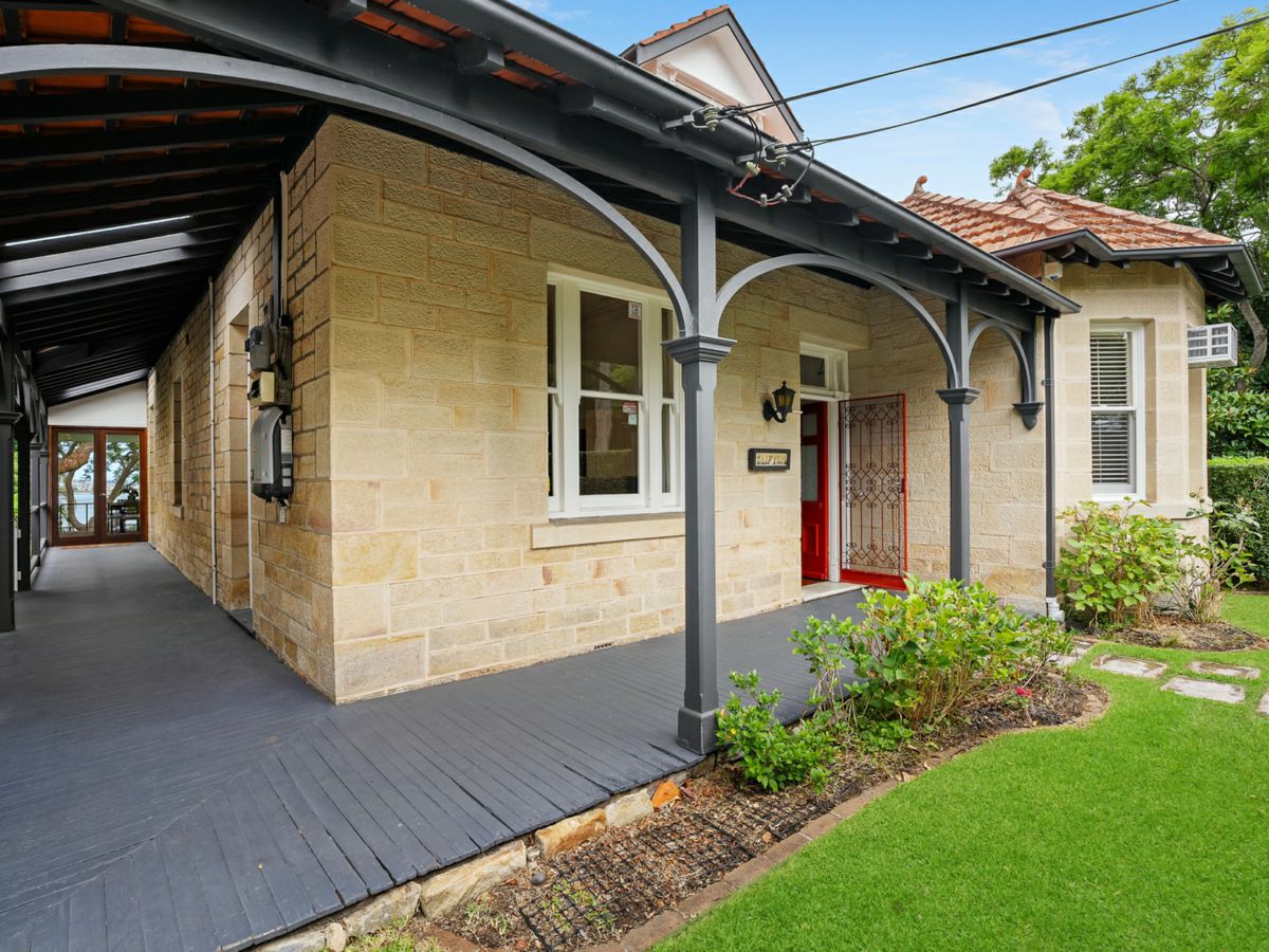 Henley, Northern Suburbs, NSW