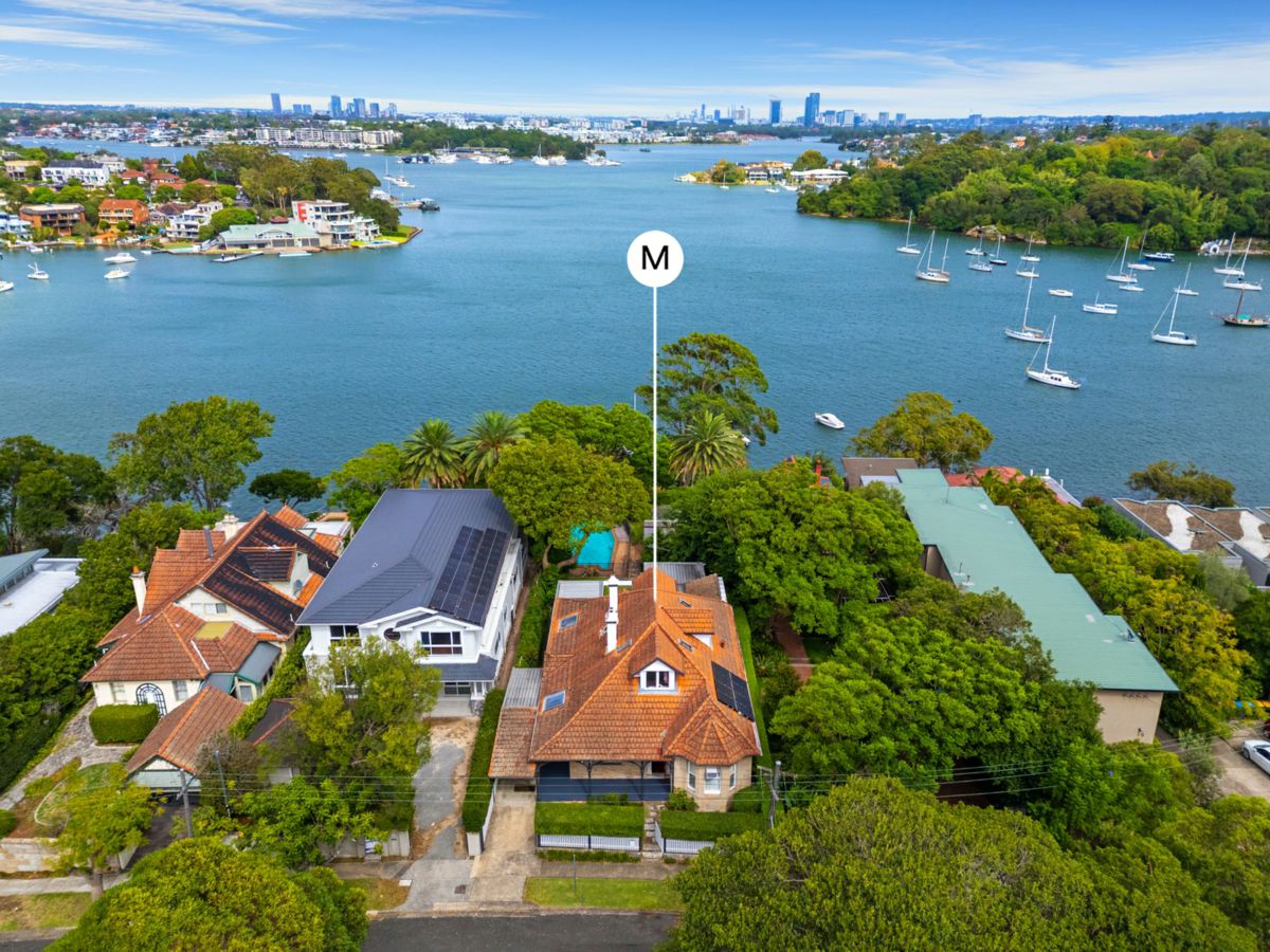 Henley, Northern Suburbs, NSW