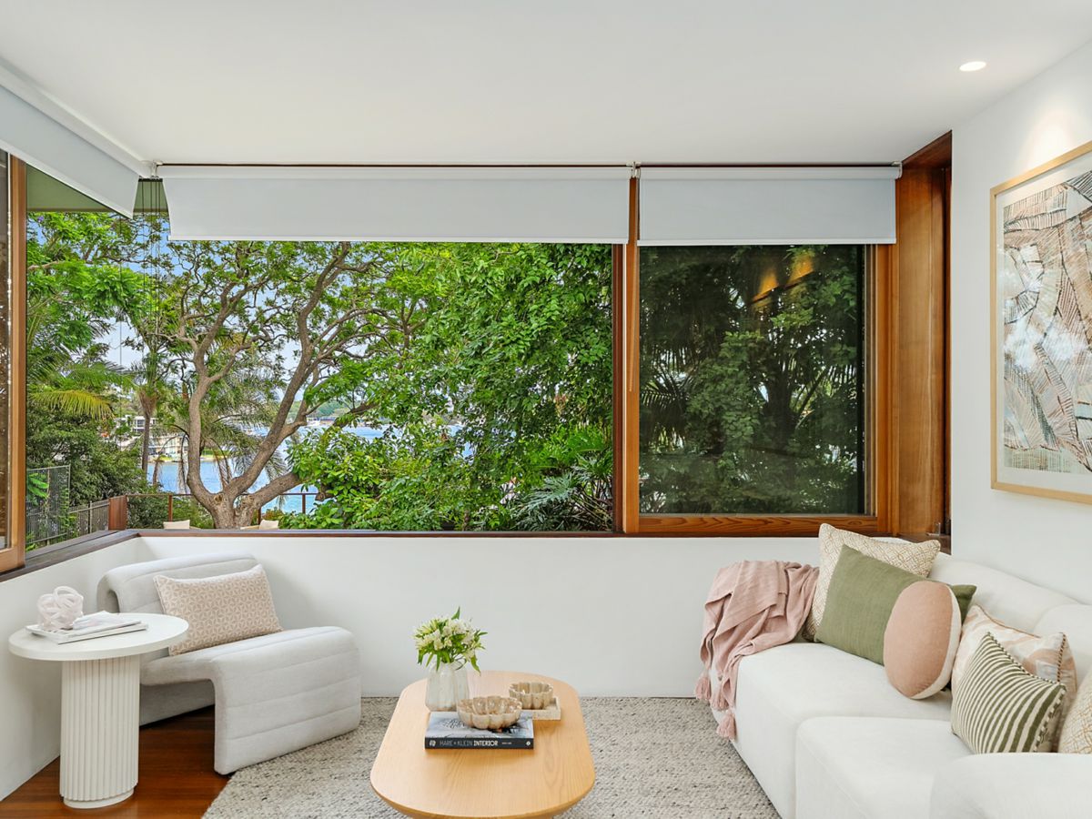 Henley, Northern Suburbs, NSW