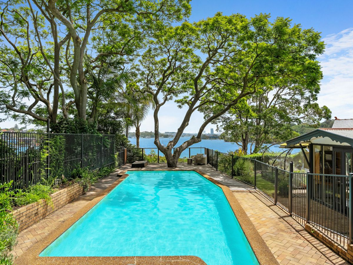 Henley, Northern Suburbs, NSW