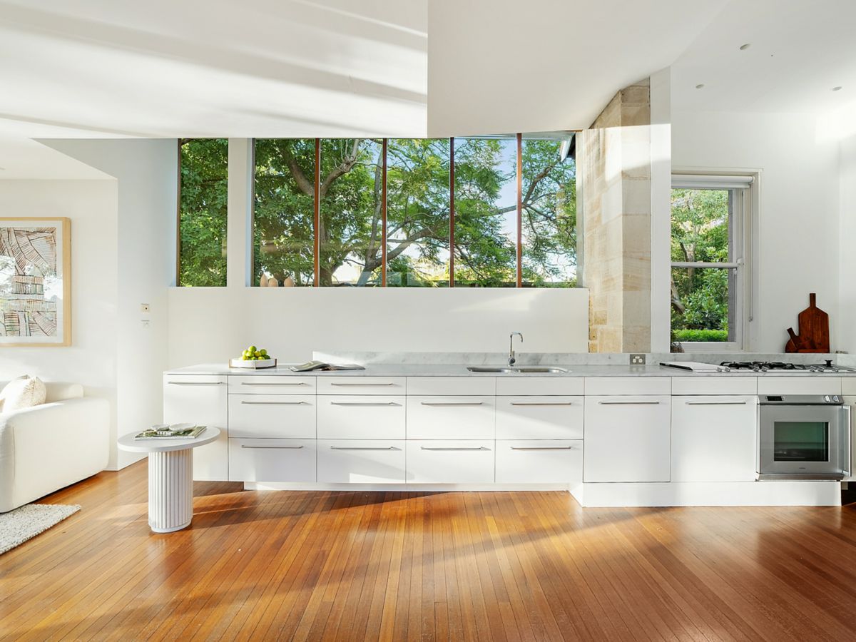 Henley, Northern Suburbs, NSW
