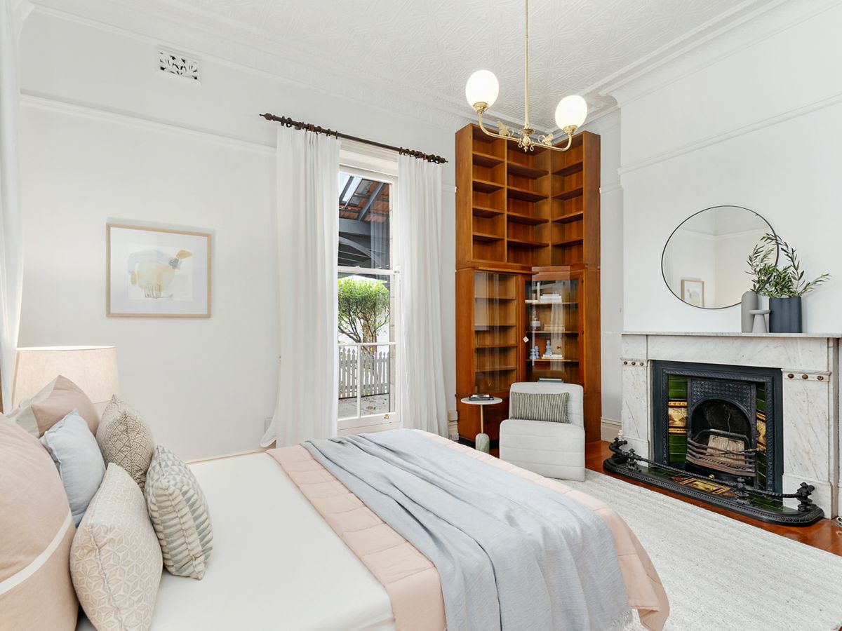 Henley, Northern Suburbs, NSW