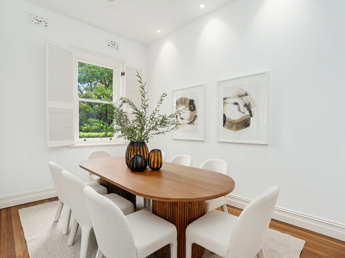 Henley, Northern Suburbs, NSW