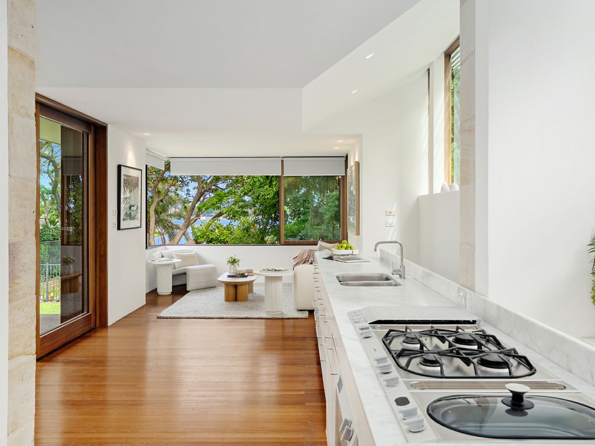 Henley, Northern Suburbs, NSW