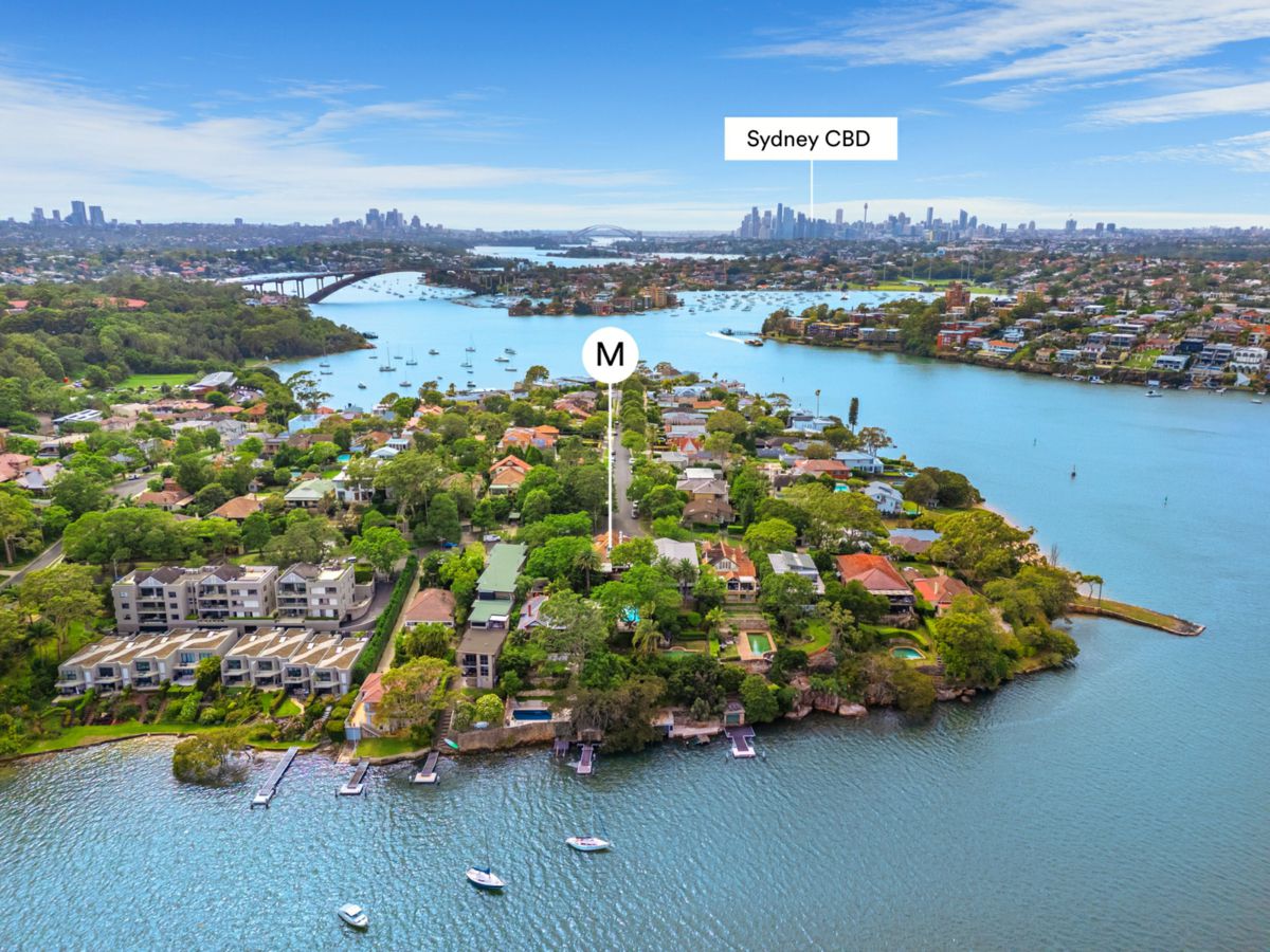 Henley, Northern Suburbs, NSW