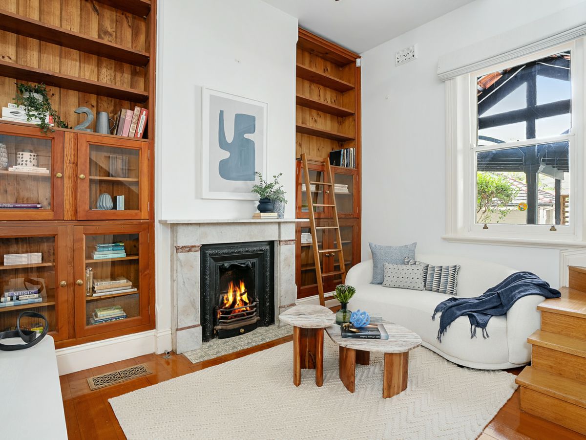 Henley, Northern Suburbs, NSW
