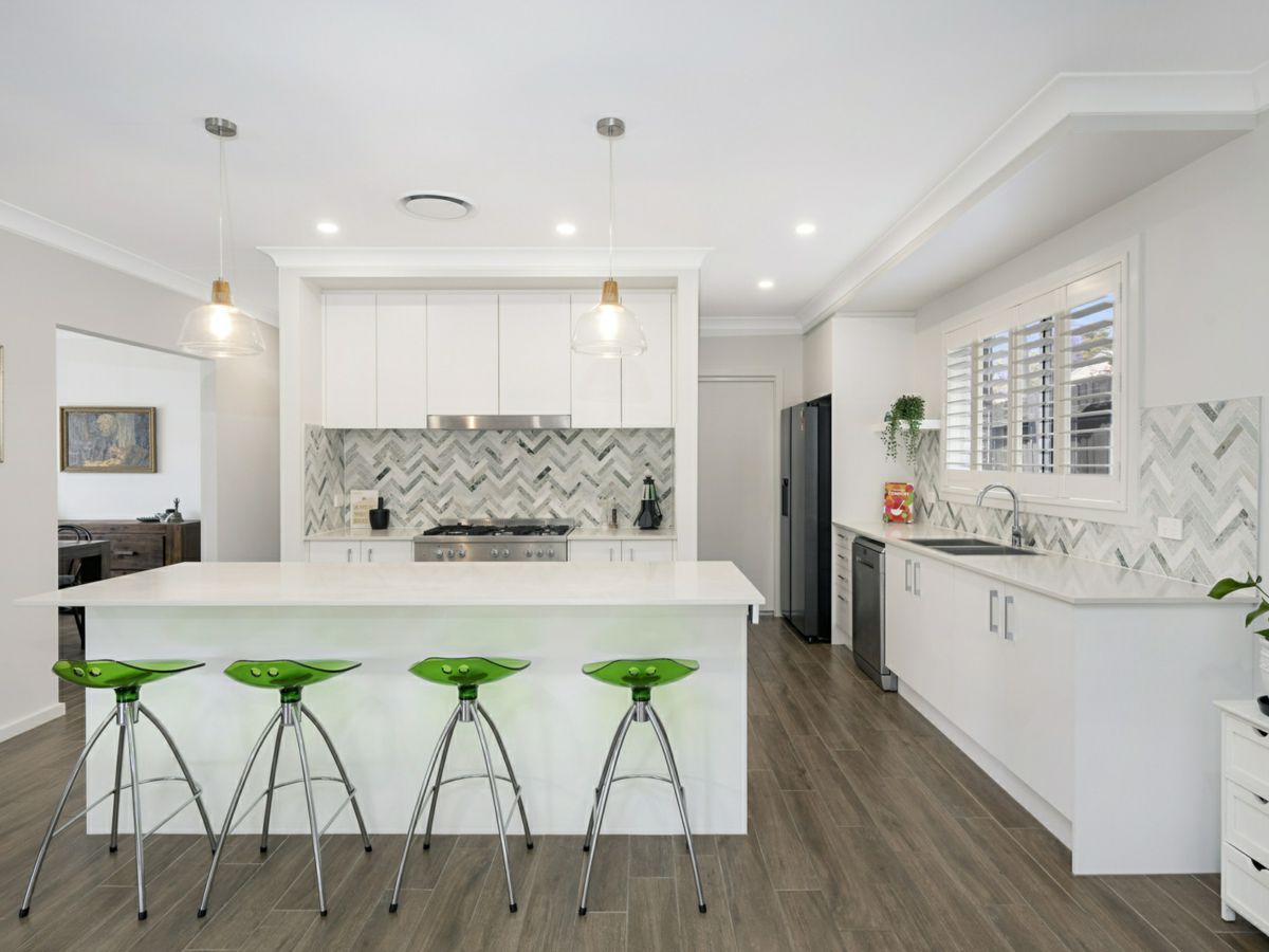 Gladesville, Northern Suburbs, NSW