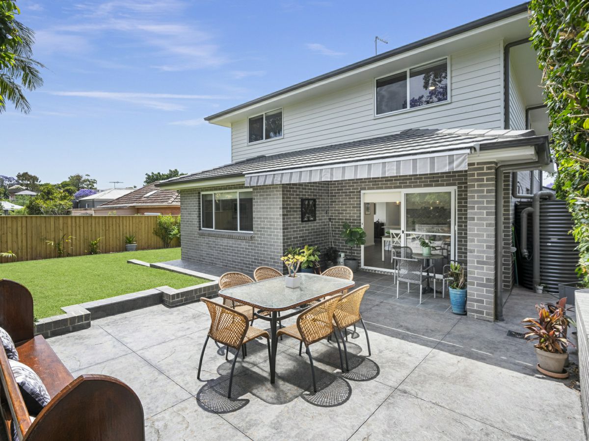 Gladesville, Northern Suburbs, NSW