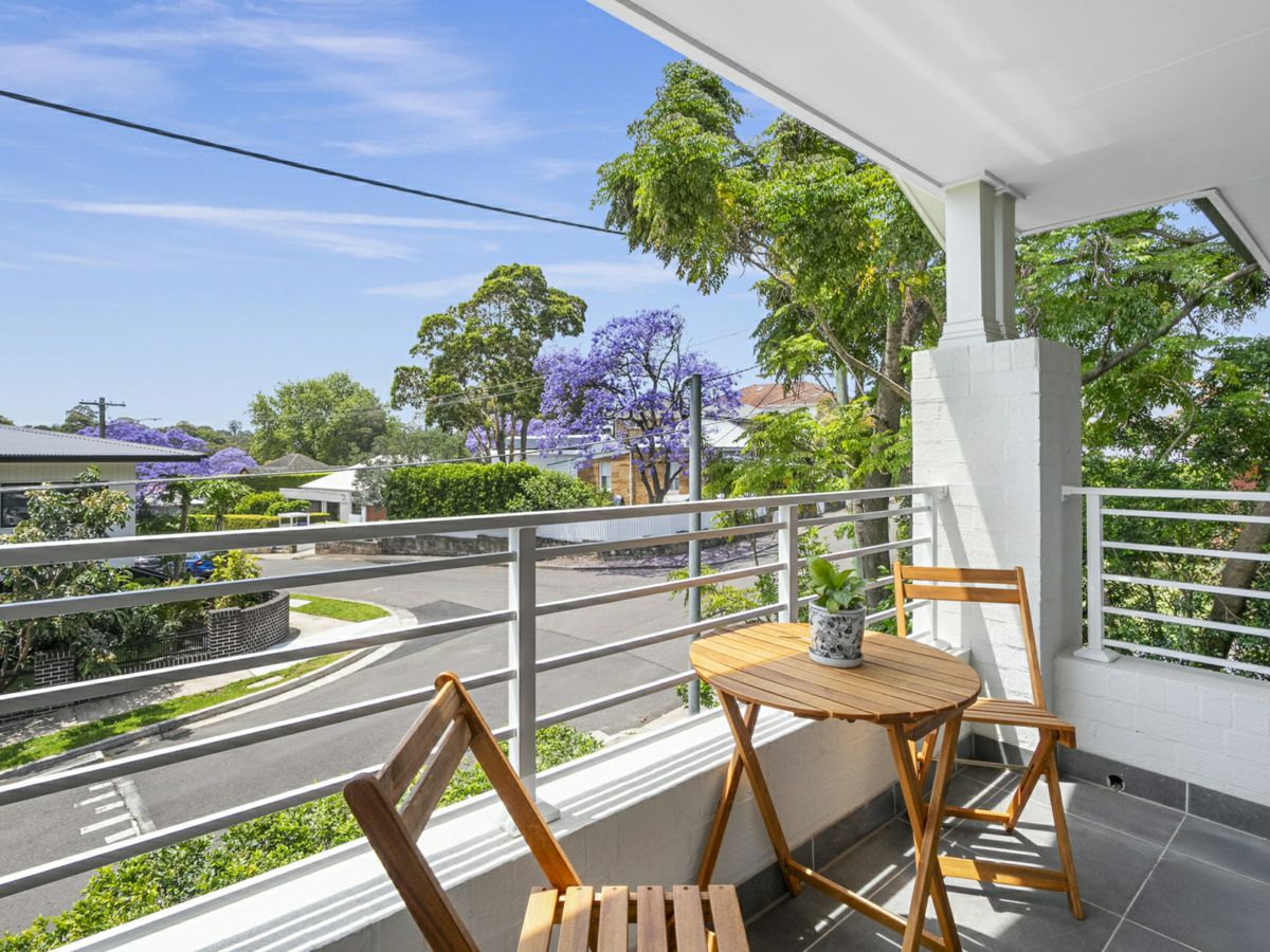 Gladesville, Northern Suburbs, NSW