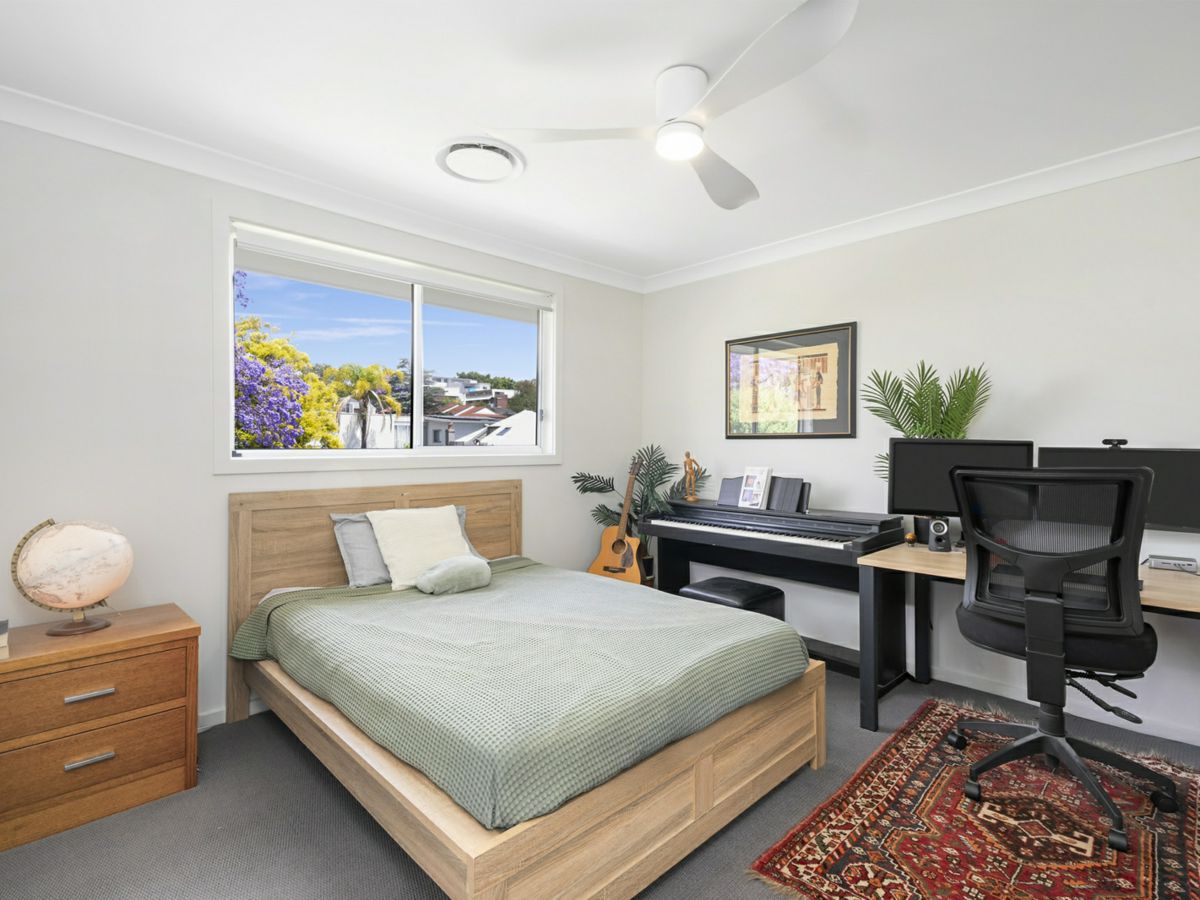 Gladesville, Northern Suburbs, NSW