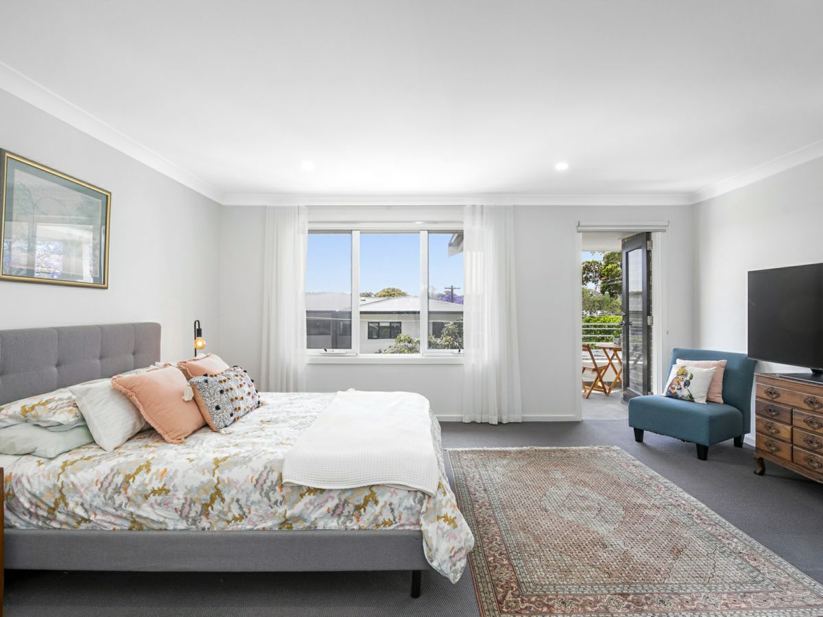 Gladesville, Northern Suburbs, NSW