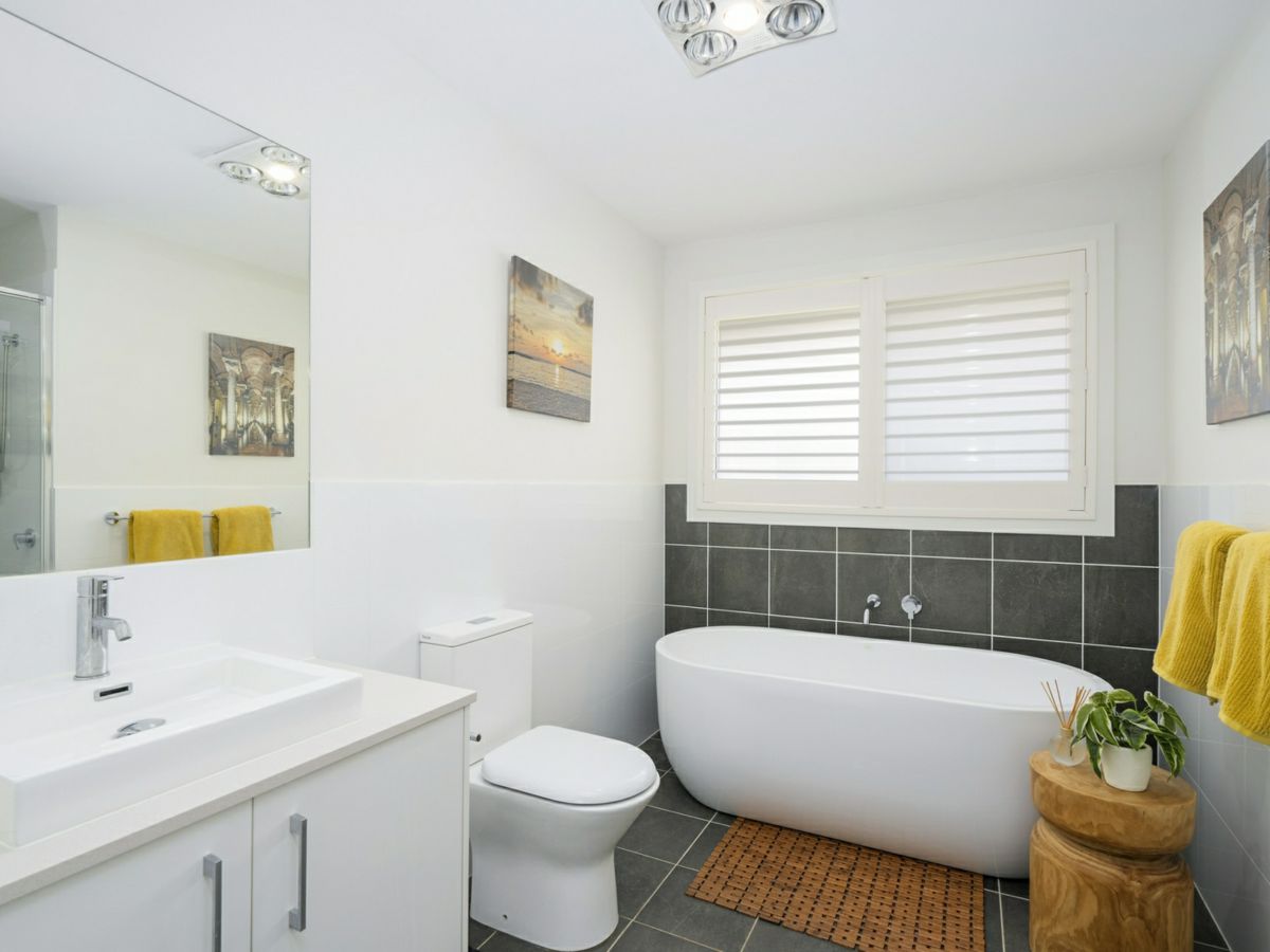 Gladesville, Northern Suburbs, NSW