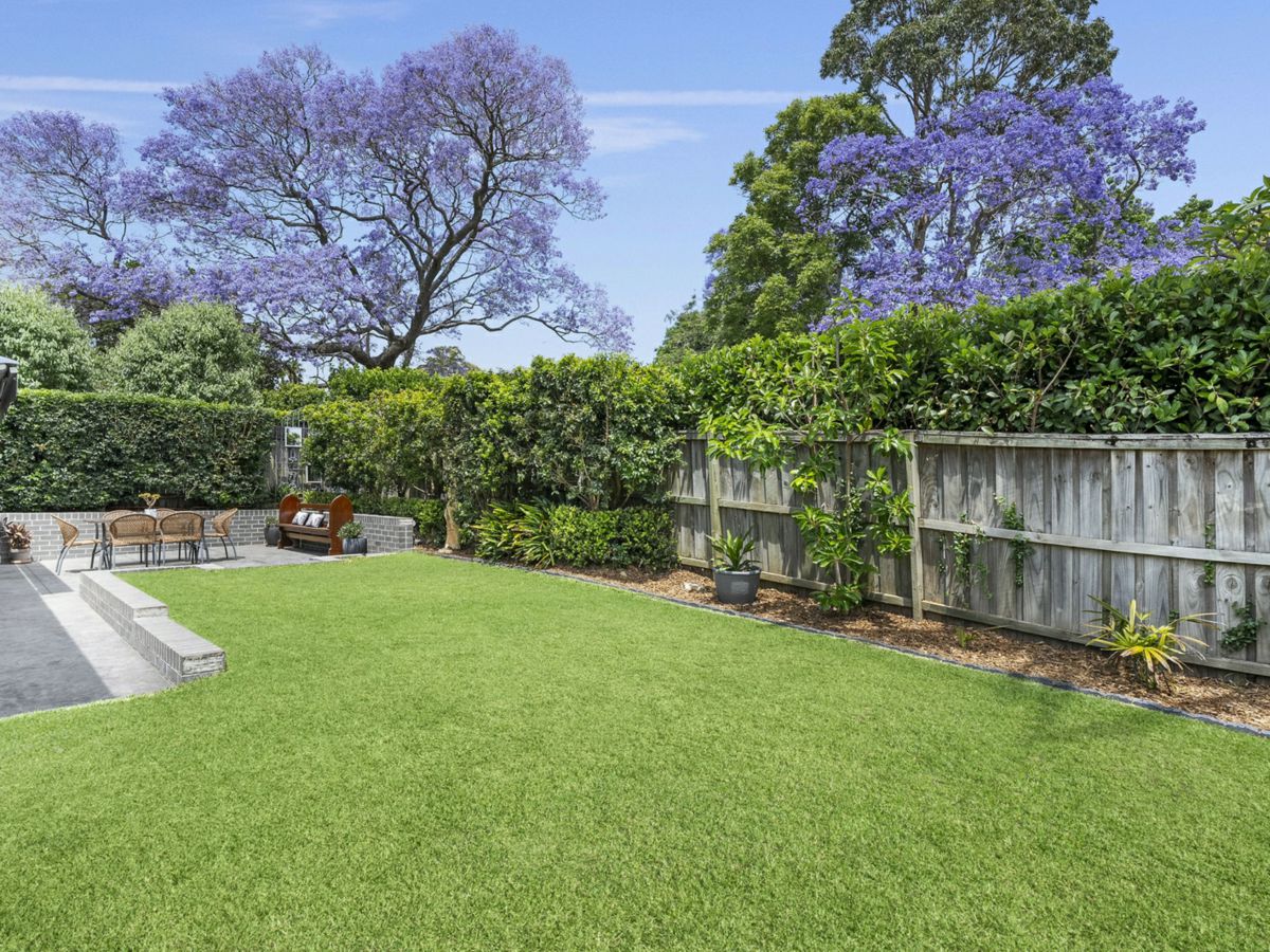 Gladesville, Northern Suburbs, NSW