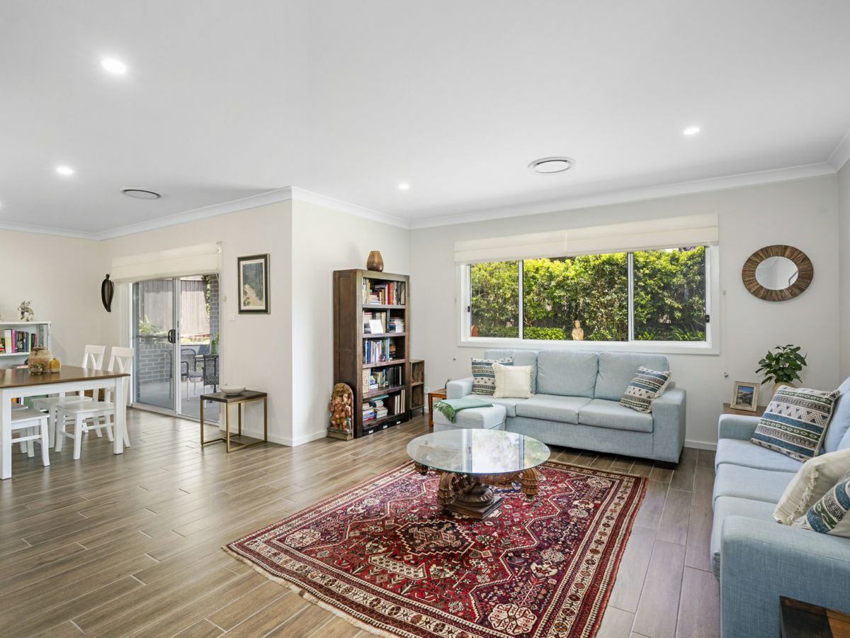 Gladesville, Northern Suburbs, NSW