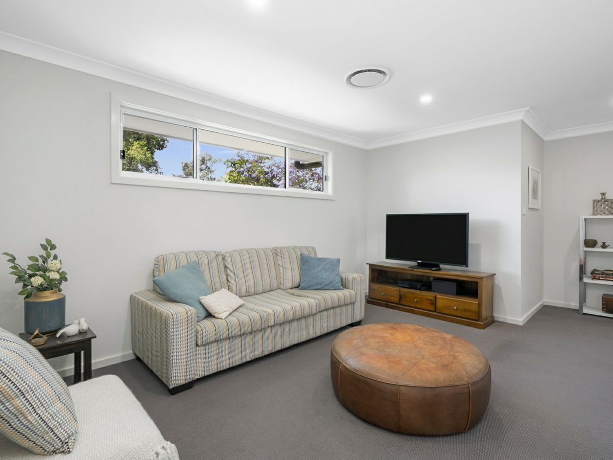 Gladesville, Northern Suburbs, NSW