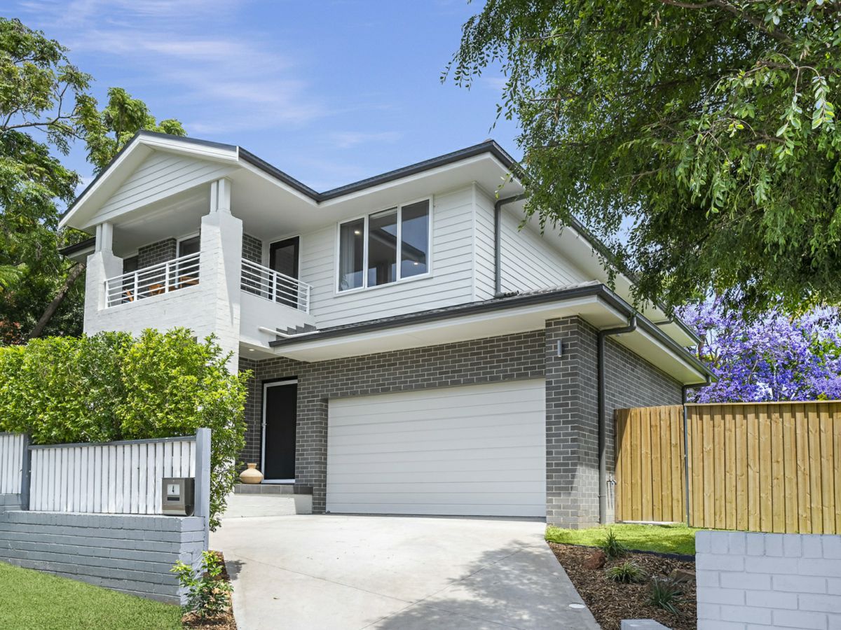 Gladesville, Northern Suburbs, NSW