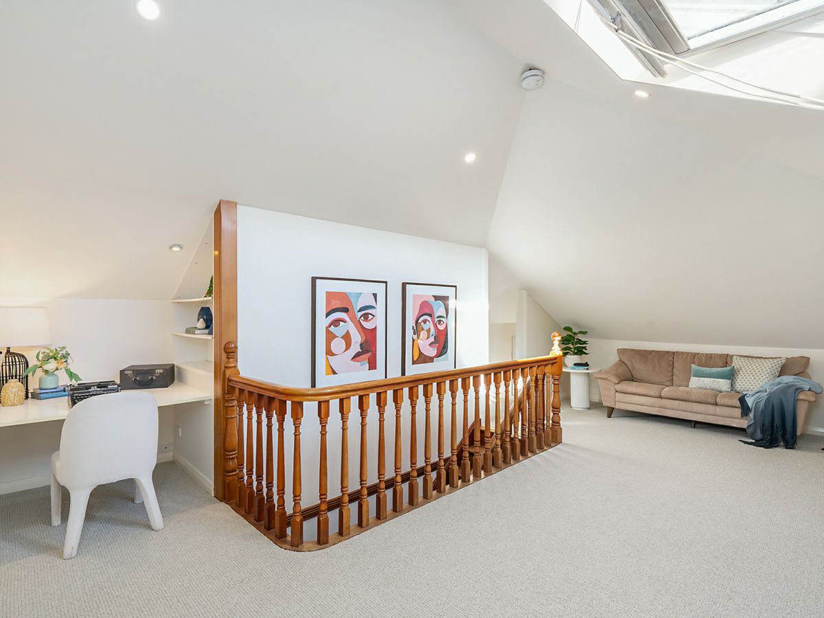 Longueville, North Shore - Lower, NSW
