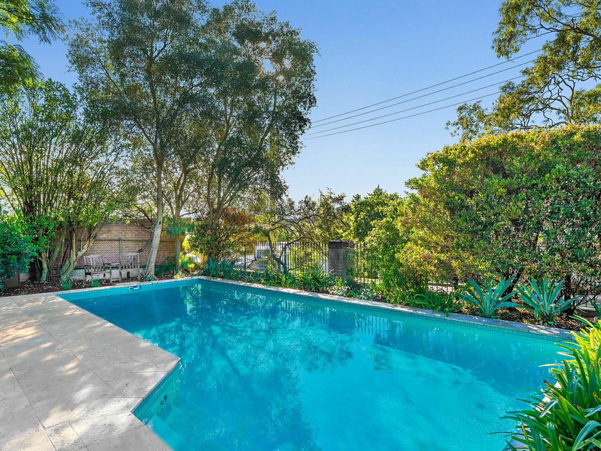 Longueville, North Shore - Lower, NSW