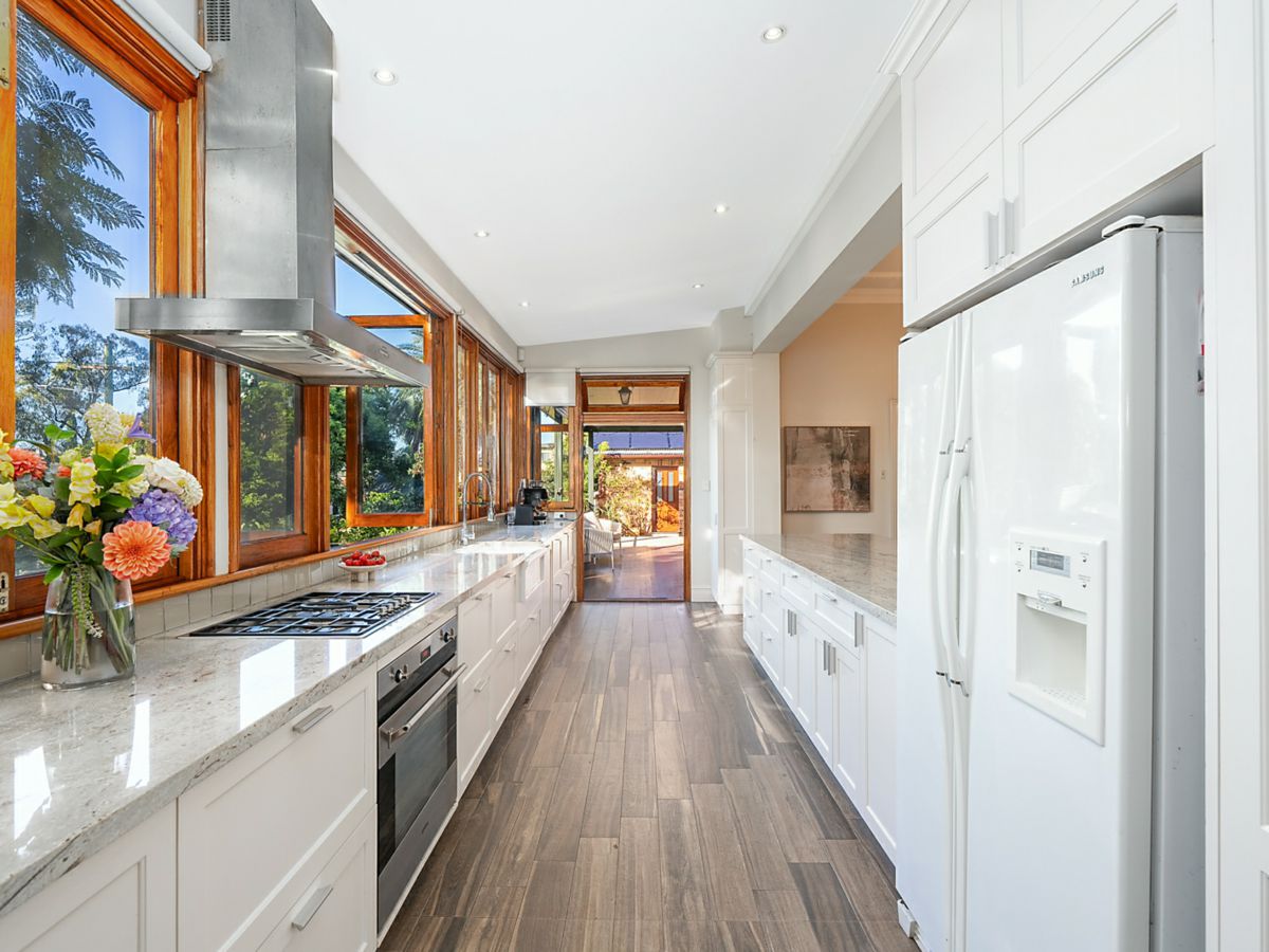 Longueville, North Shore - Lower, NSW