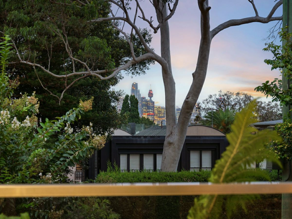 Longueville, North Shore - Lower, NSW