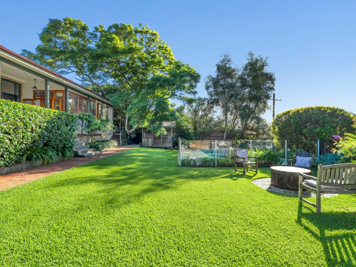 Longueville, North Shore - Lower, NSW