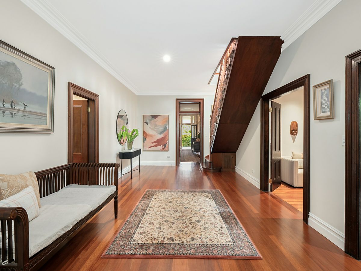 Longueville, North Shore - Lower, NSW