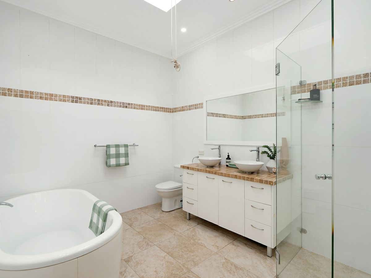 Longueville, North Shore - Lower, NSW