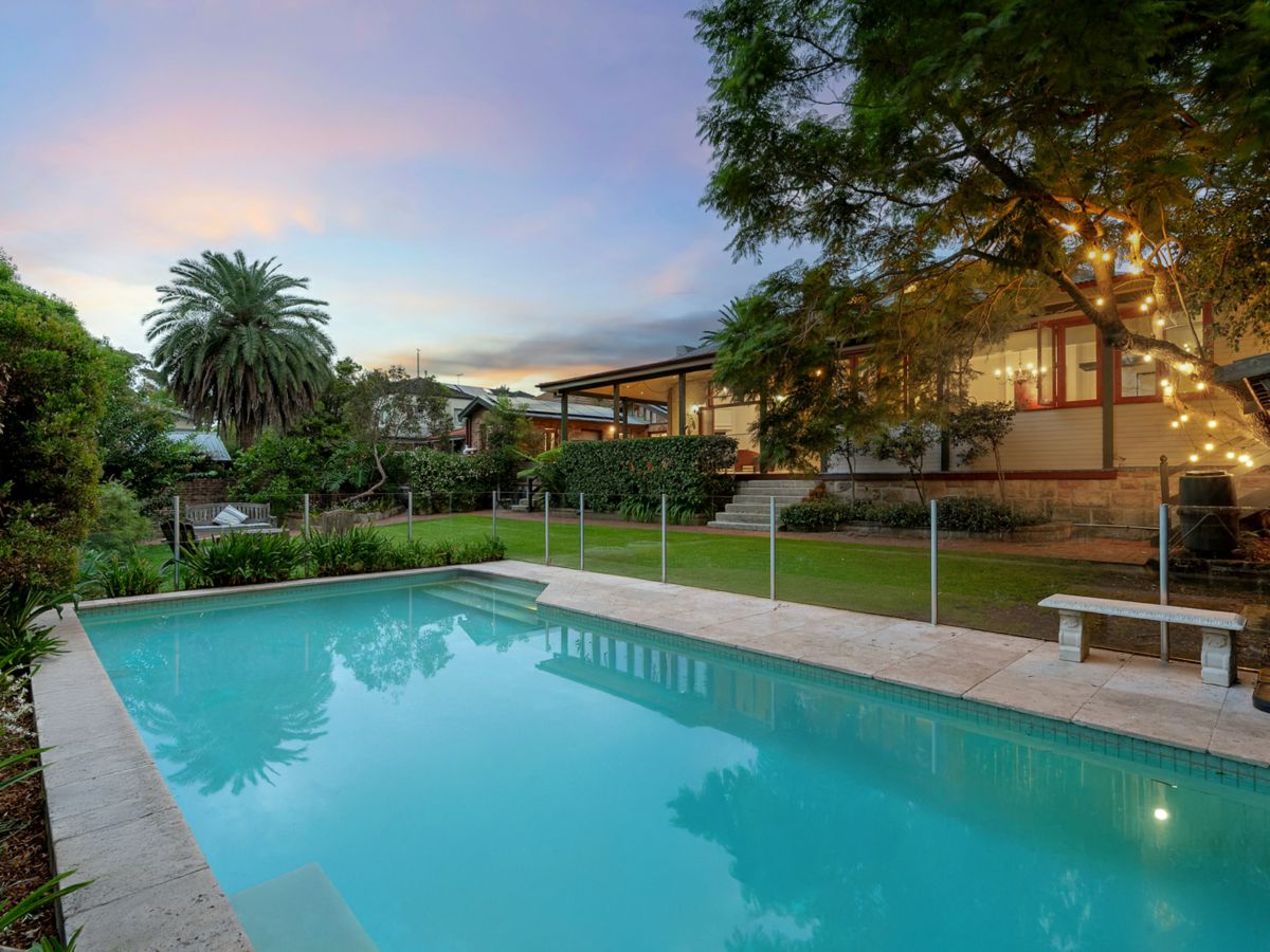 Longueville, North Shore - Lower, NSW