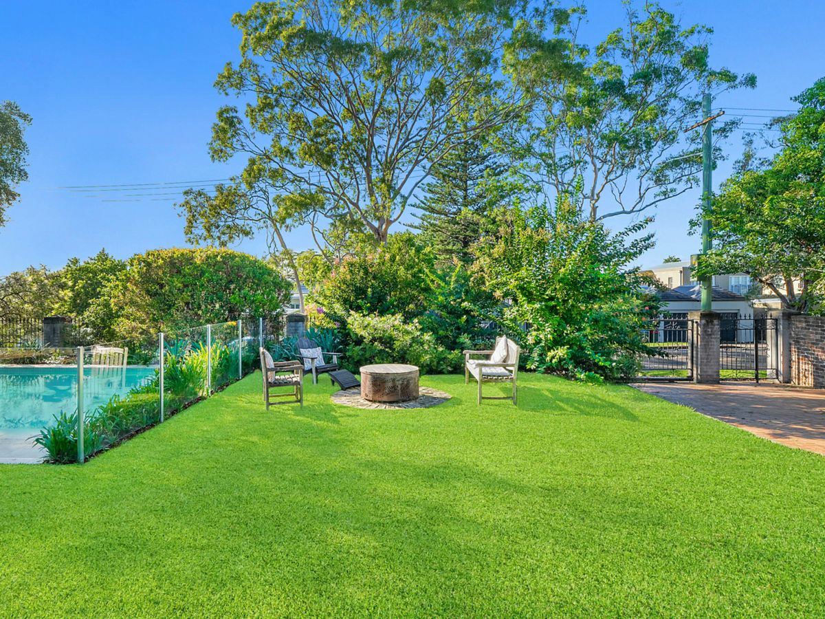 Longueville, North Shore - Lower, NSW