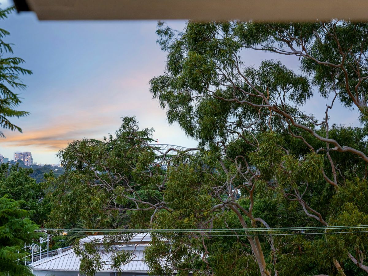 Longueville, North Shore - Lower, NSW