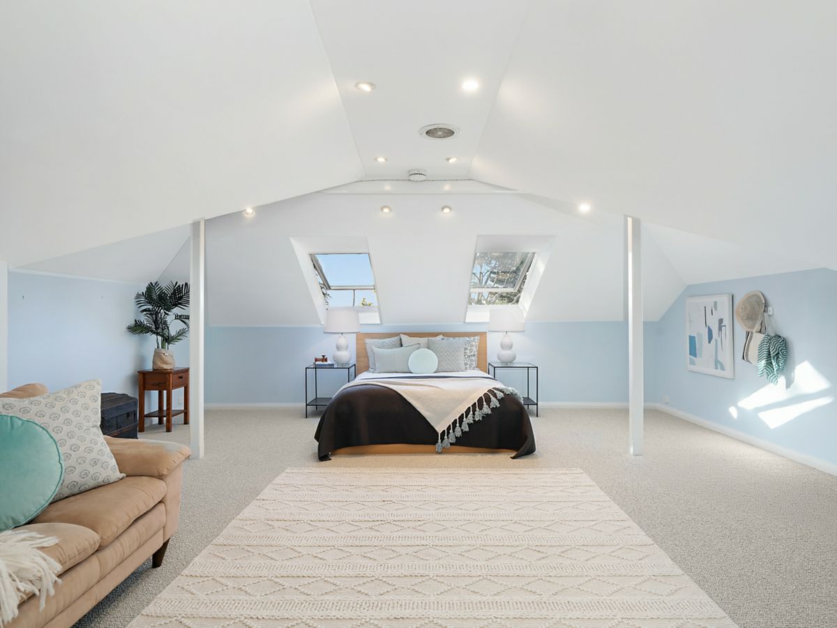 Longueville, North Shore - Lower, NSW
