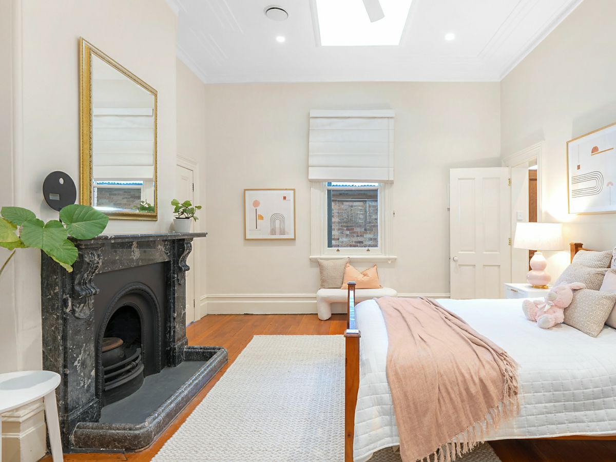 Longueville, North Shore - Lower, NSW