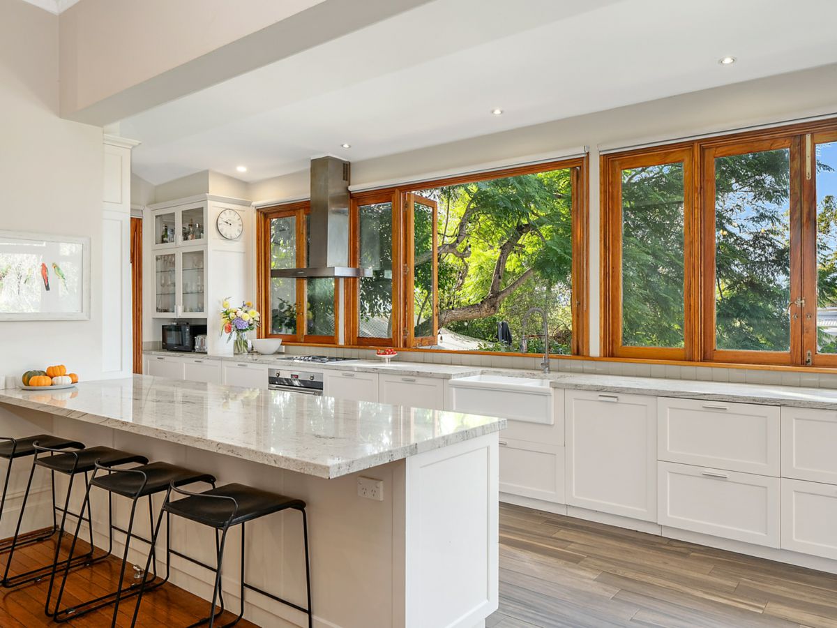 Longueville, North Shore - Lower, NSW